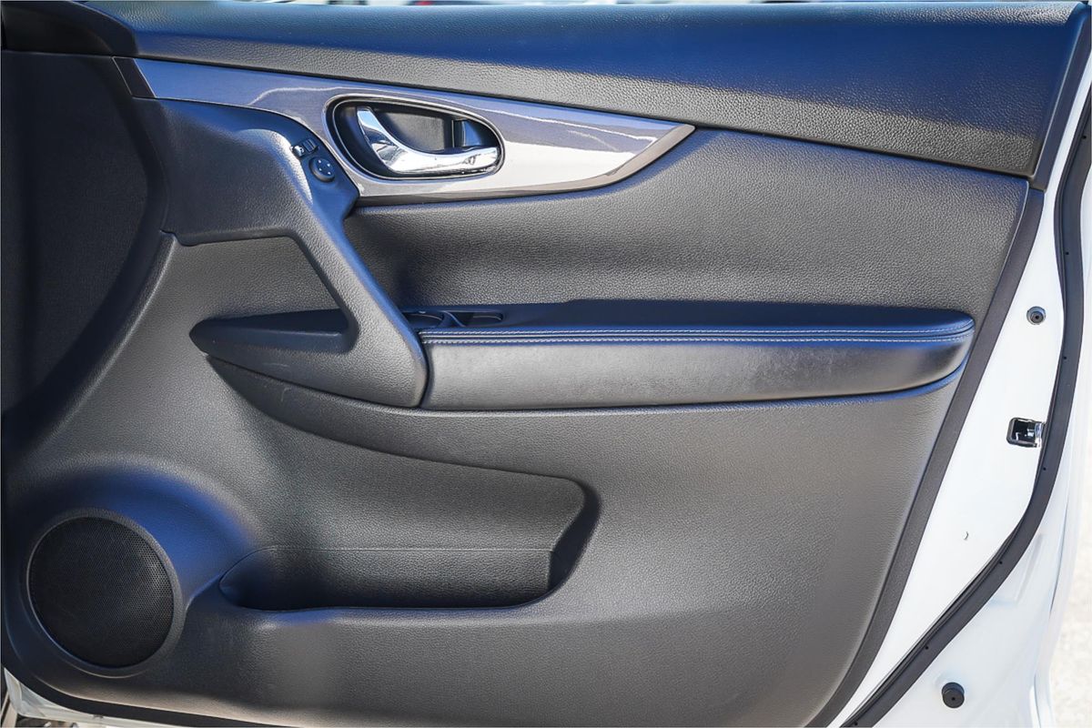 2021 Nissan X-TRAIL ST T32