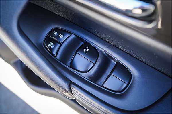 2021 Nissan X-TRAIL ST T32