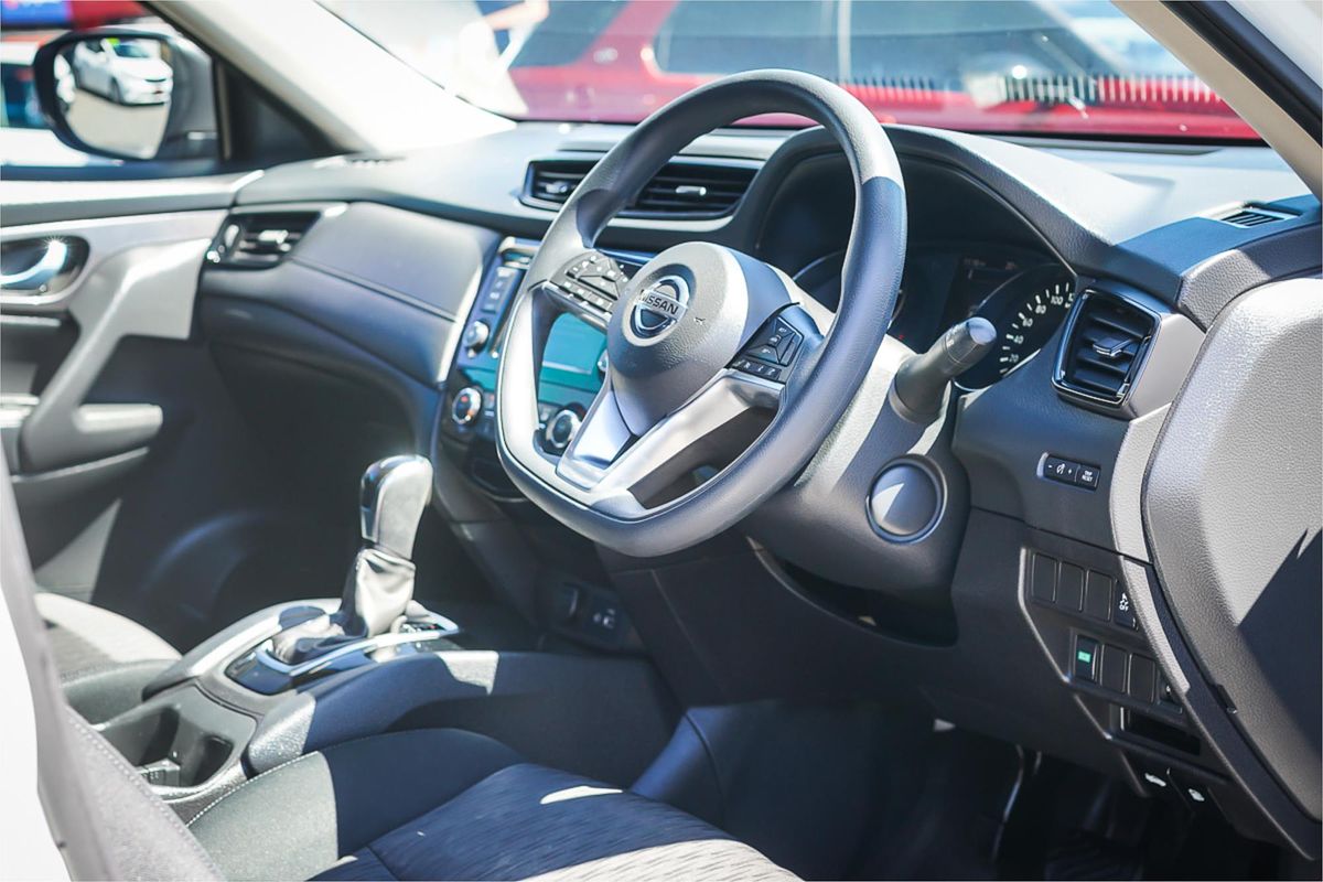 2021 Nissan X-TRAIL ST T32