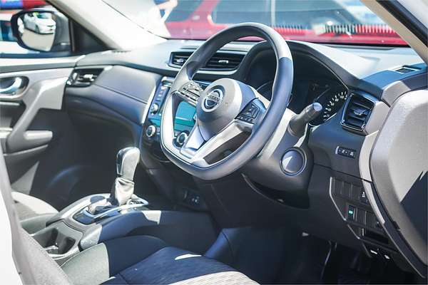 2021 Nissan X-TRAIL ST T32