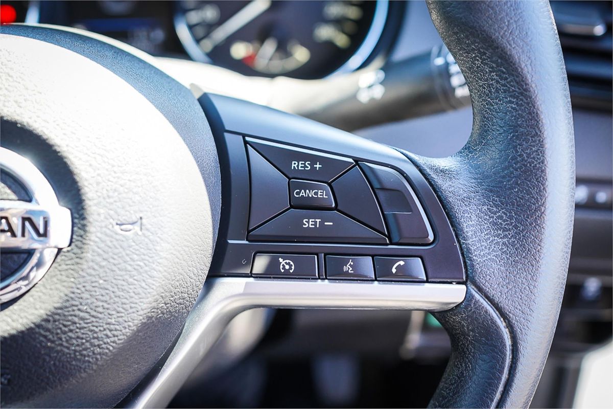 2021 Nissan X-TRAIL ST T32