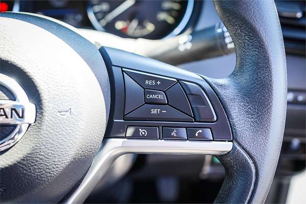 2021 Nissan X-TRAIL ST T32