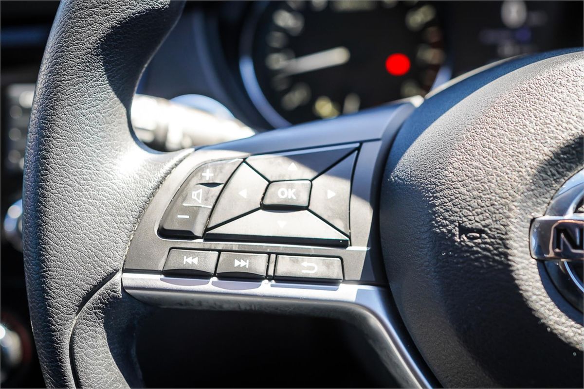 2021 Nissan X-TRAIL ST T32