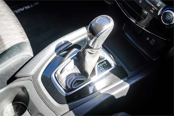 2021 Nissan X-TRAIL ST T32
