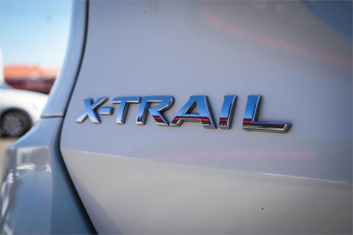 2021 Nissan X-TRAIL ST T32