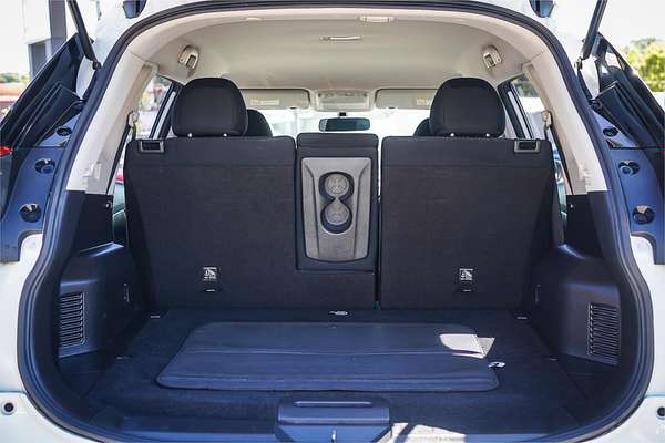 2021 Nissan X-TRAIL ST T32