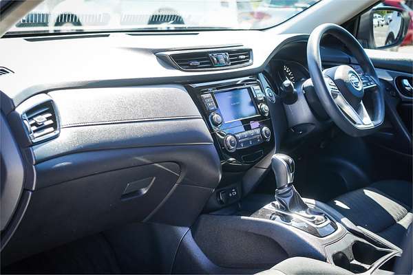 2021 Nissan X-TRAIL ST T32