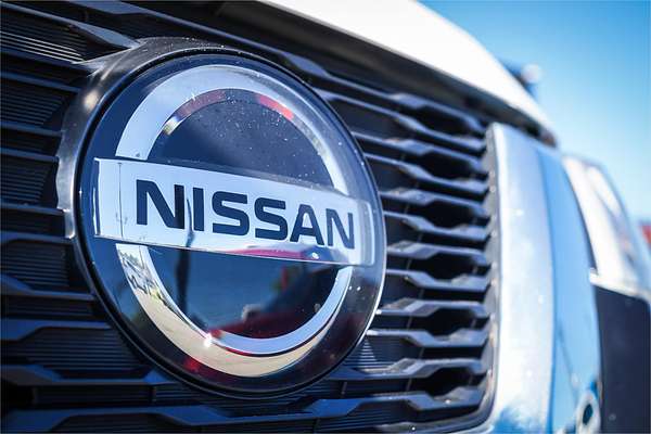 2021 Nissan X-TRAIL ST T32