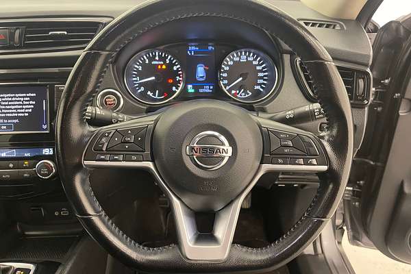 2021 Nissan X-TRAIL ST-L T32