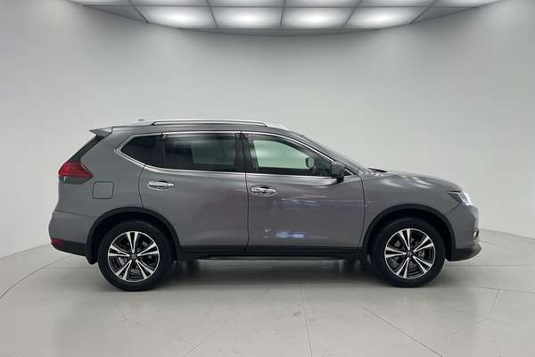 2021 Nissan X-TRAIL ST-L T32