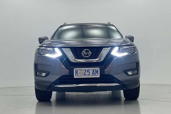 2021 Nissan X-TRAIL ST-L T32
