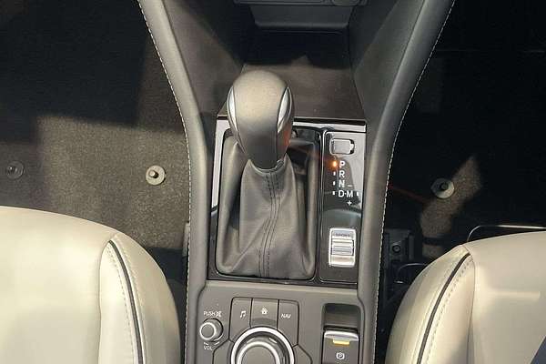 2025 Mazda CX-3 G20 Evolve DK