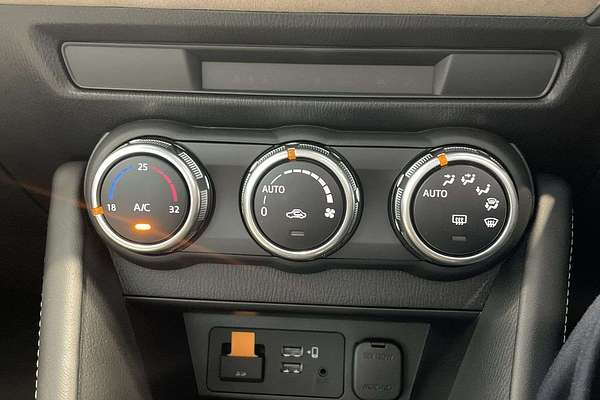 2025 Mazda CX-3 G20 Evolve DK