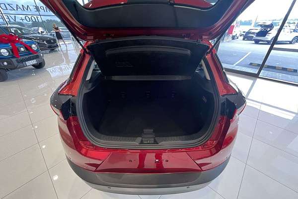 2025 Mazda CX-3 G20 Evolve DK