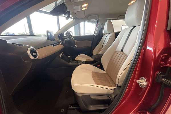 2025 Mazda CX-3 G20 Evolve DK