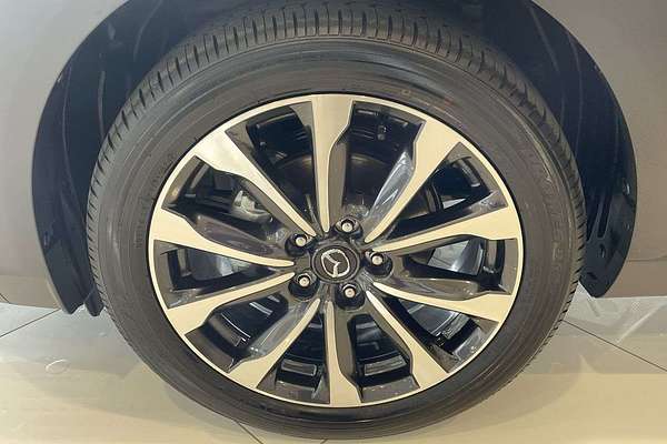 2025 Mazda CX-3 G20 Evolve DK