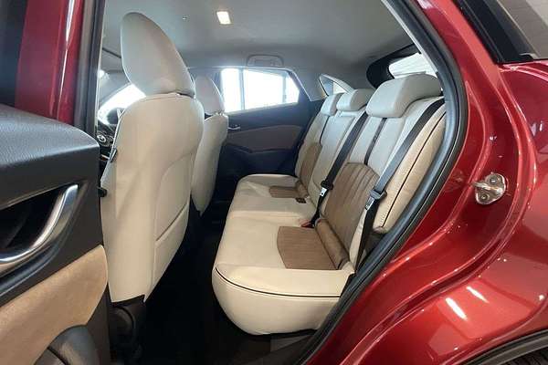 2025 Mazda CX-3 G20 Evolve DK