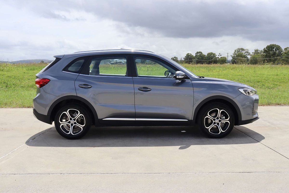 2025 MG ZS Essence Hybrid+ ZS32