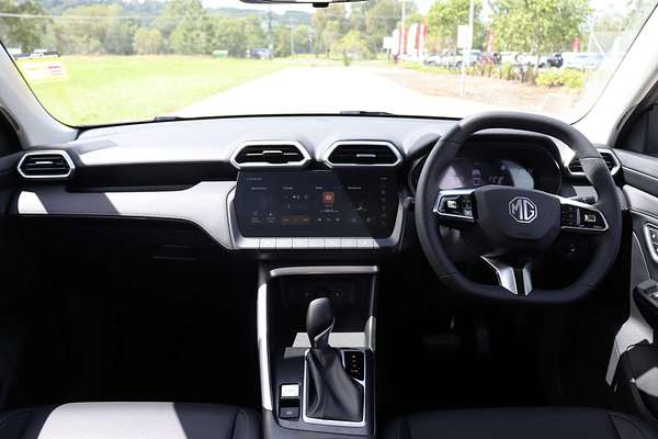 2025 MG ZS Essence Hybrid+ ZS32