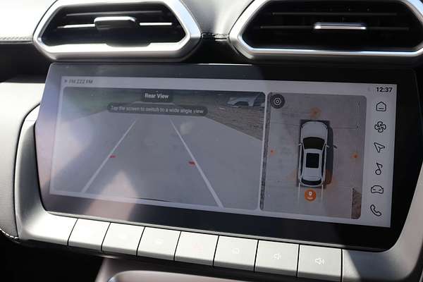 2025 MG ZS Essence Hybrid+ ZS32