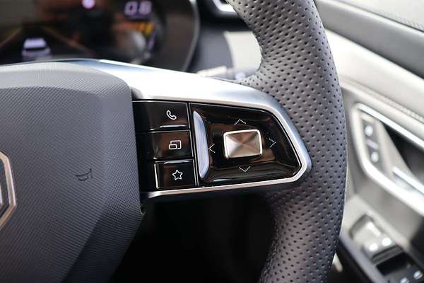 2025 MG ZS Essence Hybrid+ ZS32