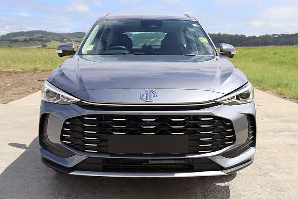 2025 MG ZS Essence Hybrid+ ZS32