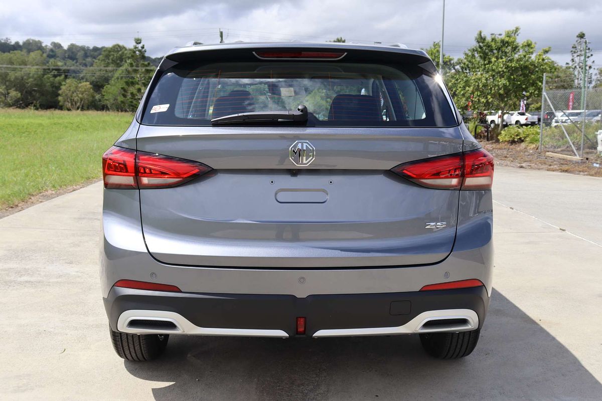 2025 MG ZS Essence Hybrid+ ZS32