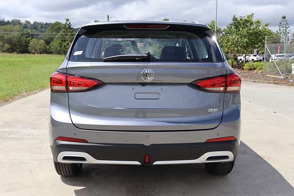2025 MG ZS Essence Hybrid+ ZS32