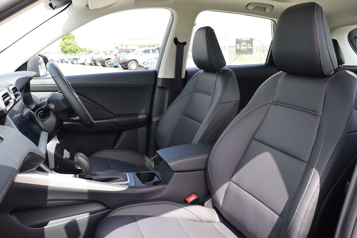 2025 MG ZS Essence Hybrid+ ZS32