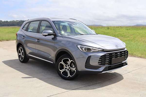 2025 MG ZS Essence Hybrid+ ZS32