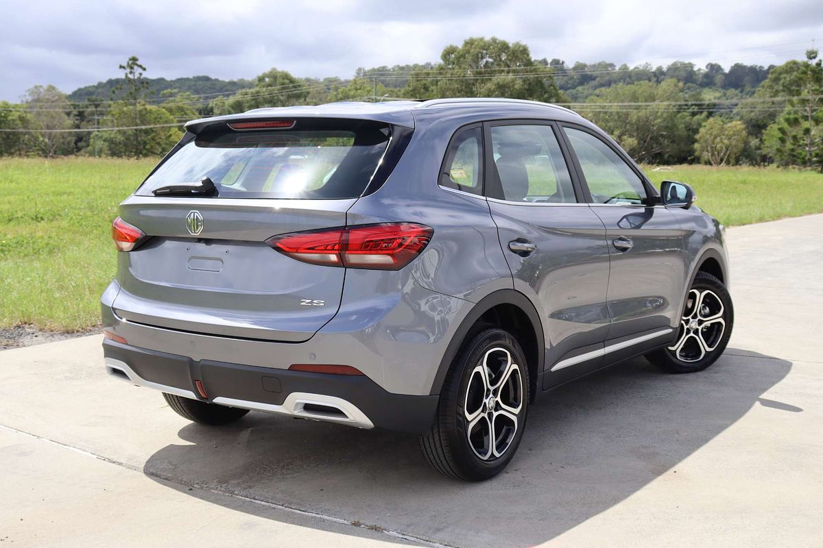 2025 MG ZS Essence Hybrid+ ZS32