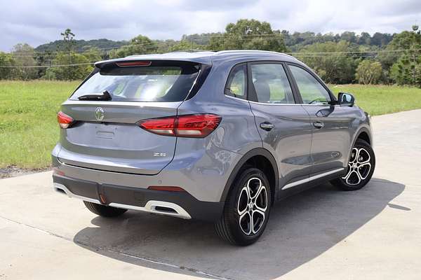 2025 MG ZS Essence Hybrid+ ZS32