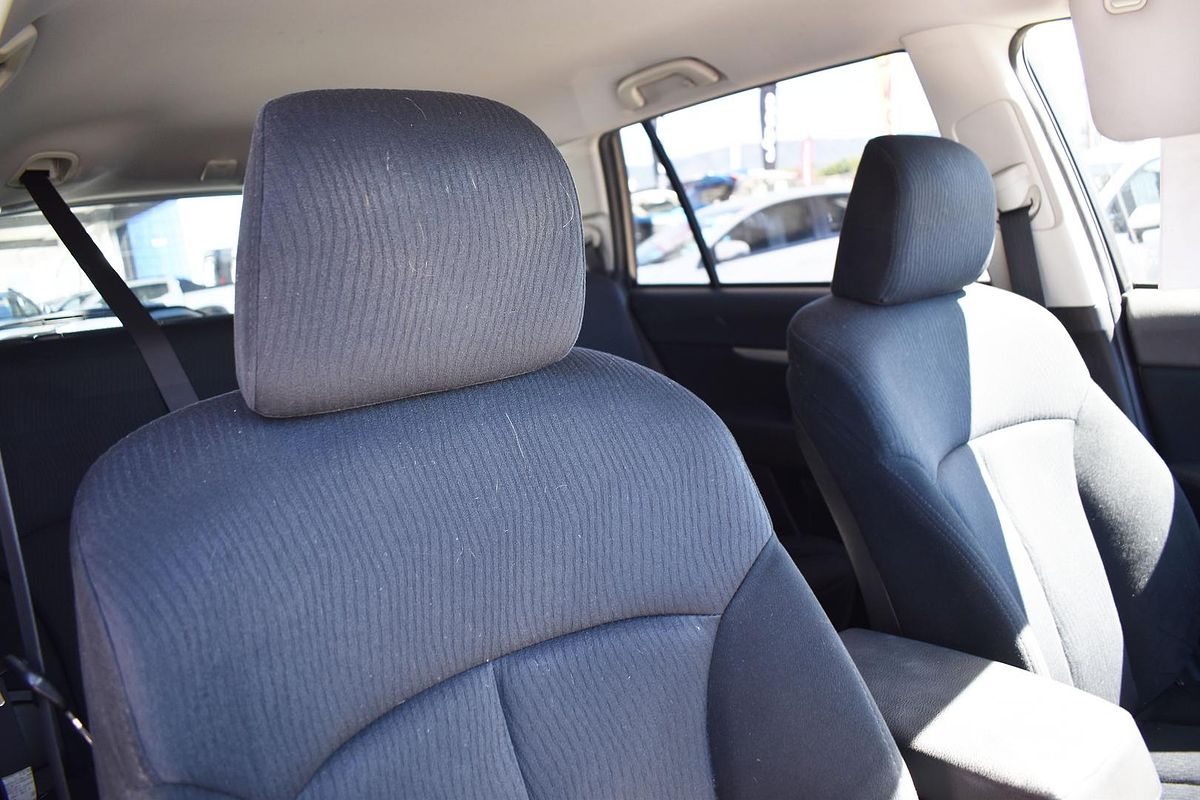 2012 Subaru Outback 2.5i 4GEN