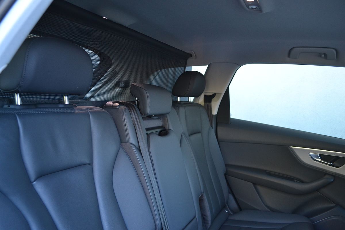 2020 Audi Q7 45 TDI 4M