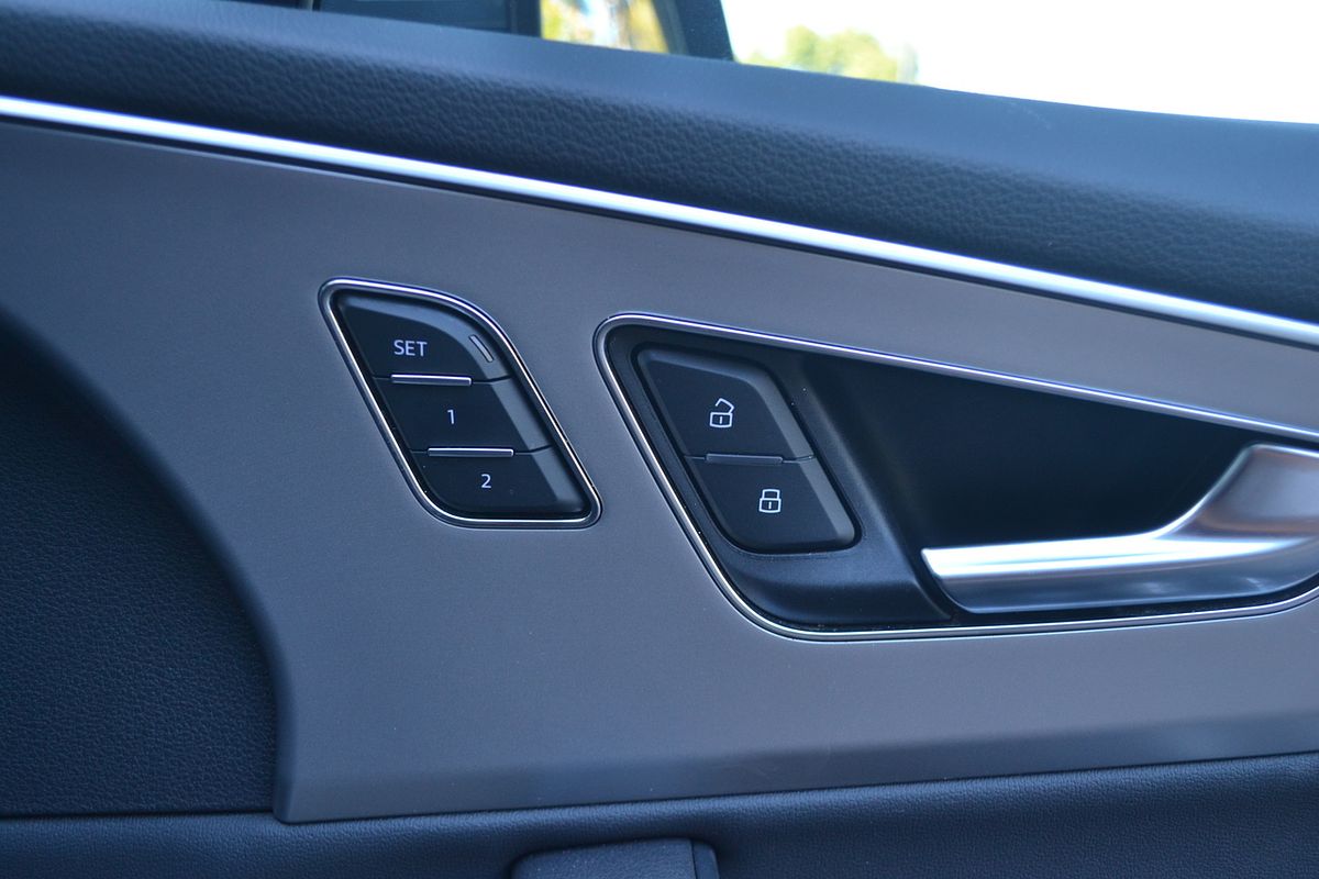 2020 Audi Q7 45 TDI 4M