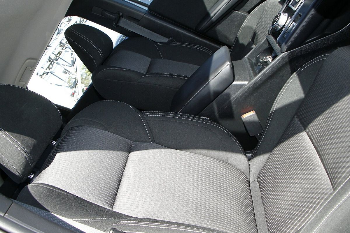 2022 Mitsubishi Outlander ES ZM