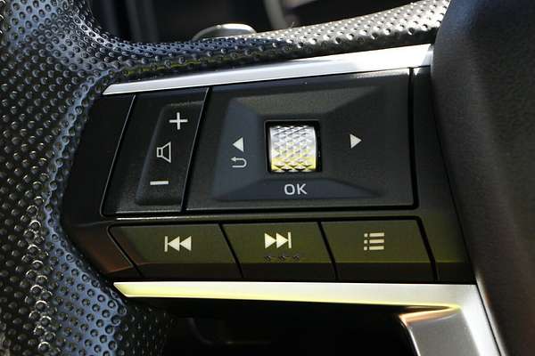 2022 Mitsubishi Outlander ES ZM