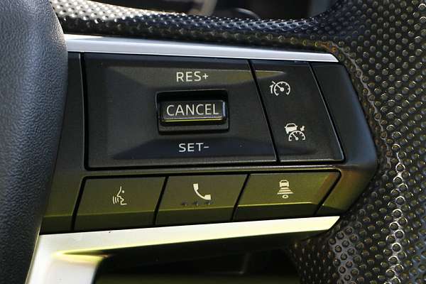 2022 Mitsubishi Outlander ES ZM