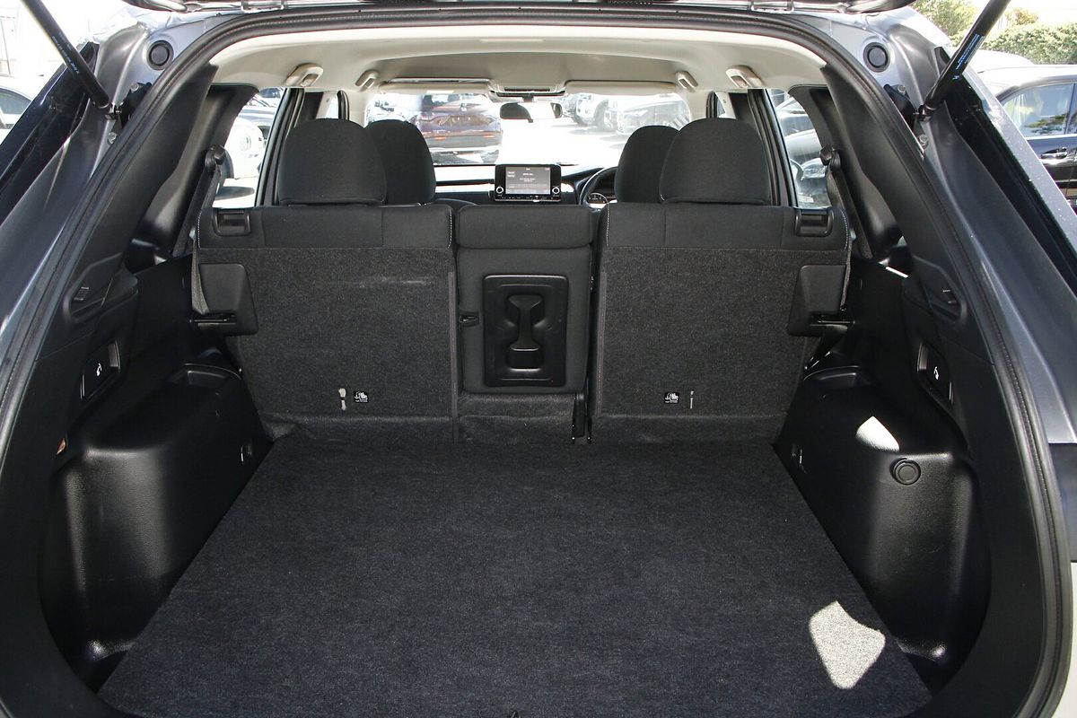 2022 Mitsubishi Outlander ES ZM