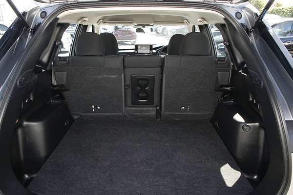 2022 Mitsubishi Outlander ES ZM