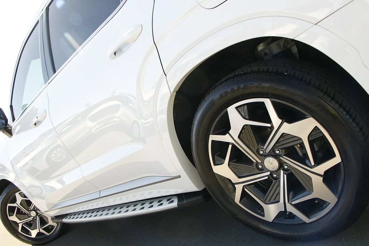 2022 Hyundai Palisade Highlander LX2.V2