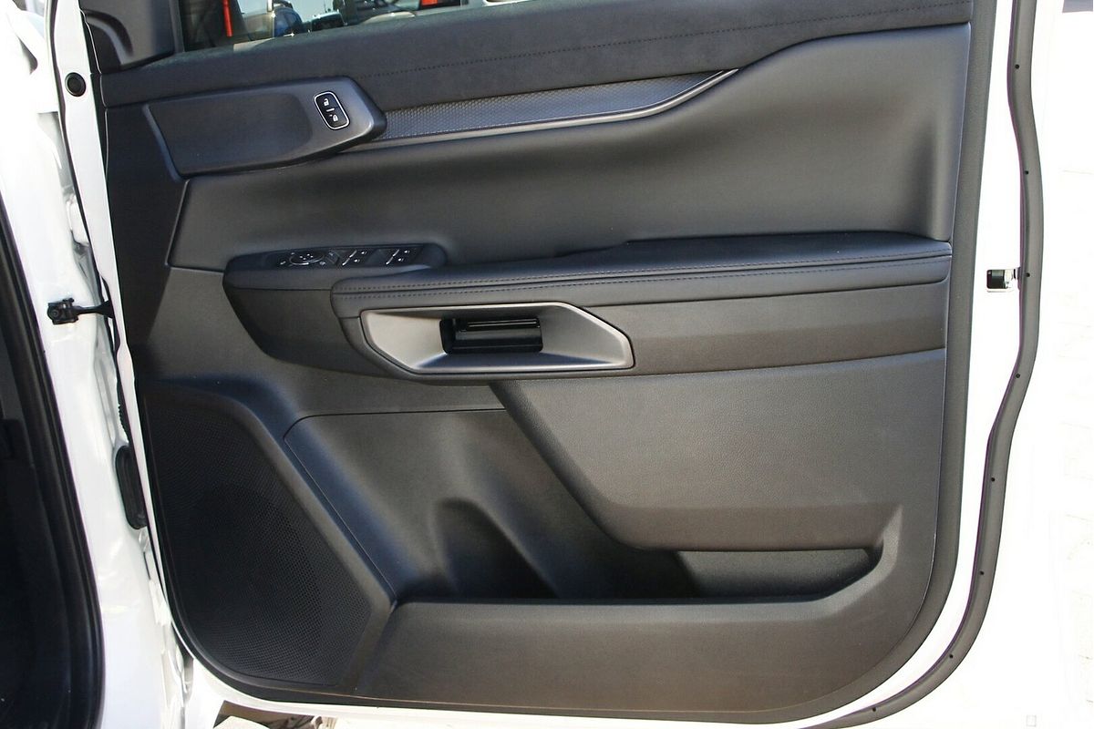 2023 Ford Ranger Raptor 4X4
