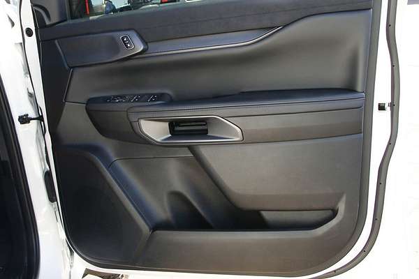 2023 Ford Ranger Raptor 4X4