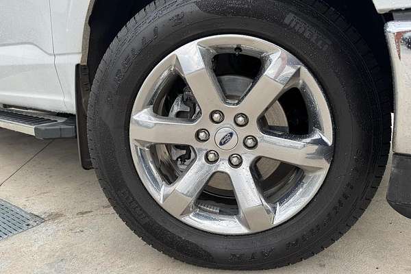 2023 Ford F-150 Lariat 4X4 SWB