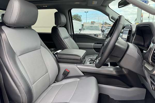 2023 Ford F-150 Lariat 4X4 SWB