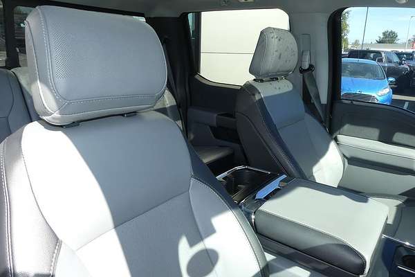 2023 Ford F-150 Lariat 4X4 SWB