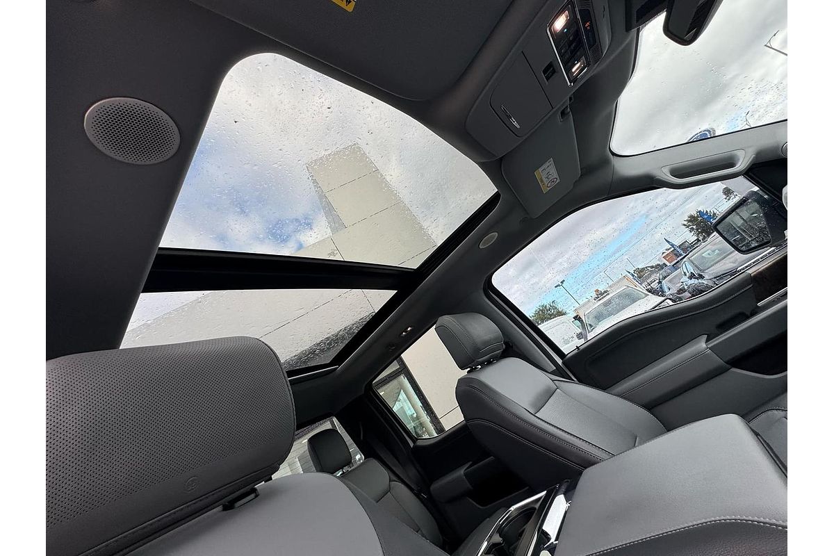 2023 Ford F-150 Lariat 4X4 SWB