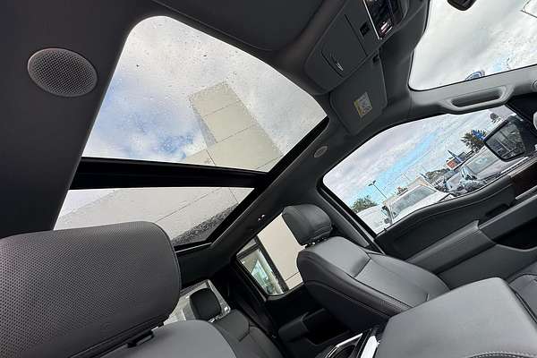 2023 Ford F-150 Lariat 4X4 SWB