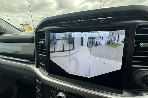 2023 Ford F-150 Lariat 4X4 SWB
