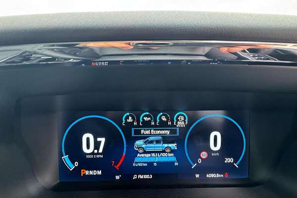 2023 Ford F-150 Lariat 4X4 SWB